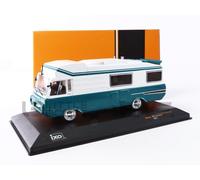 IXO 1/43 - MAILLET ERIC 3 -1977 CAC005