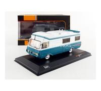 Ixo - 1/43 - Maillet Eric 3 -1977 - Cac005-Ixo