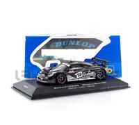 IXO 1/43 - MCLAREN F1 GTR - WINNER LE MANS 1995 LM1995