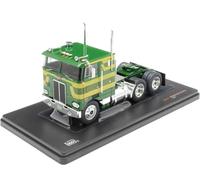 Ixo 1/43 - Peterbilt 352 PACEMAKER - 1979 TR184