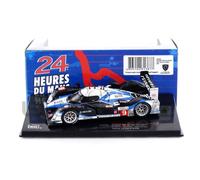 Jada Véhicule miniature Peugeot 908 HDI Fap Vainqueur Le Mans 2009 Échelle 1/43