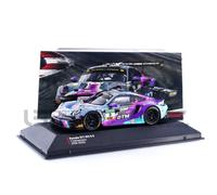 Ixo 1/43 - P-ORSCHE 911 (992) GT3 R - DTM 2023 LEGT43-23004