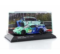 IXO 1/43 - PORSCHE 911 GT3 R - 24H NURBURGRING 2025 LEGT43-33NUR25