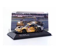 Ixo 1/43 - Porsche 911 Gt3 R - Winner Lmgt3 24h Le Mans 2024 Mg-I-911-Lm-24-4391-Ixo