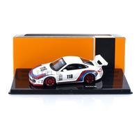 IXO 1/43 - PORSCHE 911 OLD AND NEW 997 MOC321