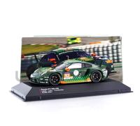 IXO 1/43 - PORSCHE 911 RSR - ELMS 2021 LEGT43-23007
