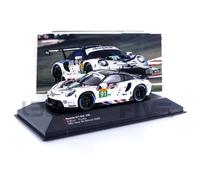 Ixo 1/43 - Porsche 911 Rsr - Last Race Wec 2022 Legt43-23008-Ixo