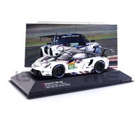 Ixo 1/43 - Porsche 911 Rsr - Last Race Wec 2022 Legt43-23009-Ixo