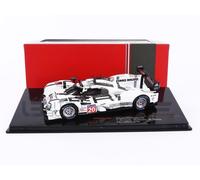 IXO - Porsche 919 Hybrid - Le Mans 2014-1/43
