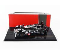 IXO 1/43 - PORSCHE 919 HYBRID - LE MANS 2015 SP919-4306