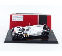 IXO 1/43 - PORSCHE 919 HYBRID - TEST PAUL RICARD 2018 SP919-4319