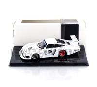 ixosport Voiture miniature Porsche 935/78 Jochen Mass Échelle 1:43 IXO