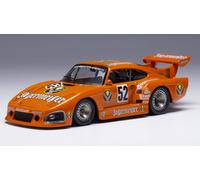 ixosport Modèle statique diecast Porsche 935 K3 1/43 n°52 DRM Nurburgring 1981 Wollek
