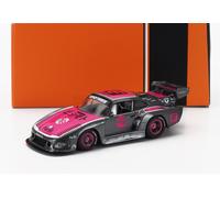 IXO 1/43 - PORSCHE 935 K3V BISOMOTO - 1976 GTM172LQ