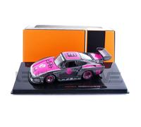 IXO 1/43 - PORSCHE 935 K3V BISOMOTO - 1976 GTM172LQ
