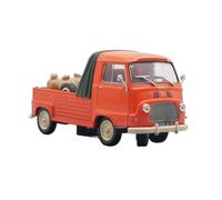 Ixo 1:43 pour Renault Estafette Pick-Up Modèle De Camionnette Moulé sous Pression Jouet en Alliage De Collection