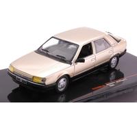 IXO 1/43 RENAULT 25 PHASE 1 1986 BEIGE MODÈLE STATIQUE DIECAST