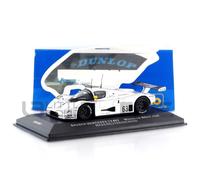 IXO 1/43 - SAUBER C9 - WINNER LE MANS 1989 LM1989