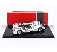 IXO - Porsche 919 Hybrid - Le Mans 2014-1/43