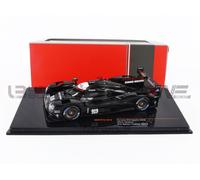 Ixo 1/43 Sp919-4310 Porsche 919 Hybrid - Pre Season Testcar 2015 Diecast Modelcar-Ixo