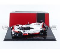 IXO - Porsche 919 Hybrid - Le Mans 2017-1/43