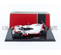 IXO - Porsche 919 Hybrid - Winner Le Mans 2017-1/43
