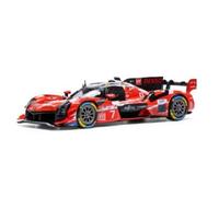 IXO 1/43 - TOYOTA GR010 HYBRID - 24H LE MANS 2025 LMM254