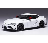 Toyota Supra 2020 - Ixo 1/43