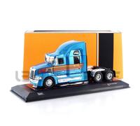 White Western Star 5700xe Tracteur 2016 - Ixo 1/43