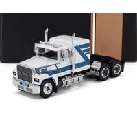 IXO 1/64 CAMION FORD LTL 9000 TRACTEUR CAMION 3 AXES 1978 MODÈLE STATIQUE