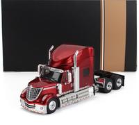IXO 1/64 CAMION INTERNATIONAL LONESTAR TRACTOR 3 AXES 2010 MODÈLE STATIQUE