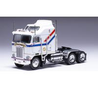 Kenworth K100 Aérodyne Tracteur 1976 - Ixo 1/64