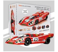 1:8 IXO Porsche 917KH #23 Salzbourg