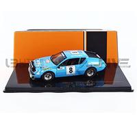 Voiture Miniature de Collection IXO 1-43 - ALPINE A310 - Tour de Corse 1976 - Blue - RAC365A-LQ - Metal https://www.fnac.com/mp46849922/Voiture-Miniature-de-Collection-IXO-1-43-ALPINE-A310-Tour-de-Corse-1976-Blue-RAC365ALQ/w-4?oref=b954cce1-ea3a-d8e6-2a55-9781c1bc01c3