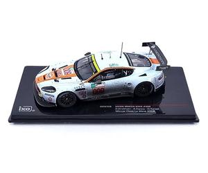 IXO - AST DBR9 - Winner LMGT1 Le Mans 2008-1/43