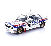 IXO - BMW M3 E30-100 Lakes Rallye 1989-1/18