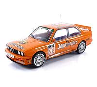 Bmw 1992 Gardner 1/18 Ixo