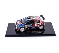 IXO - CIT C3 Rally2 - Rallye Monte Carlo 2022-1/43