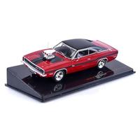 IXO - DOD Charger R/T - 1970-1/43