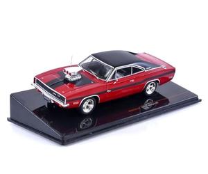 IXO - DOD Charger R/T - 1970-1/43