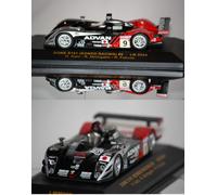 IXO Dome S101 24h du Mans 2004 1/43 LMM066