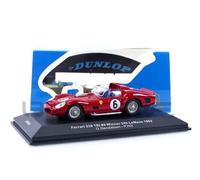 IXO - Fer 330 TRI - Winner Le Mans 1962-1/43