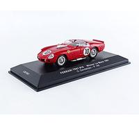 Ixo 1/43 Lm1961 Ferrari Tr 61 - Winner Le Mans 1961 Diecast Modelcar-Ixo