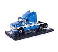 IXO - for Aeromax - 1990-1/43