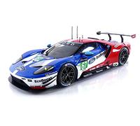 IXO - for GT - Le Mans 2017-1/18