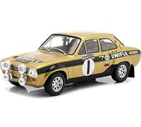 IXO- Voiture Miniature de Collection, 18RMC100, Gold