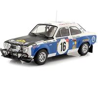 Ford 1973 Makinen 1/18 IXO