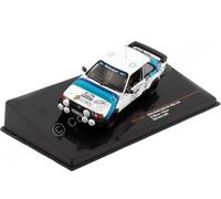 IXO - Ford Escort MKIII RS 1600i - Rallye 1983-1/43