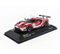 IXO - Ford GT - Le Mans 2019-1/43