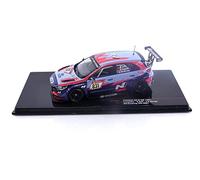 ixosport Voiture miniature Hyundai i30 N N°831 Nürburgring 24h 2021 1/43